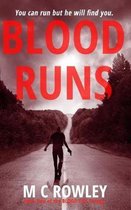 The Blood Ties Trilogy- Blood Runs