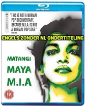 Matangi / Maya / M.I.A. [Blu-ray]