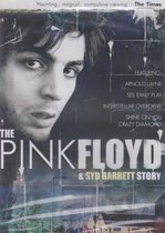 Pink Floyd & Syd Barrett Story