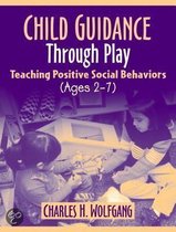 Child Guidance Through Play