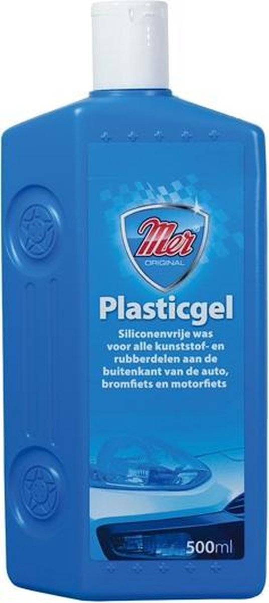 Mer Original Plasticgel - 500 ml