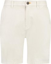 Shiwi - Heren Short - Stretch - Jack - Snow White