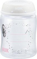 NUK 10252098 Moedermelkcontainer 150 ml, 1 stuk inclusief schroefdop