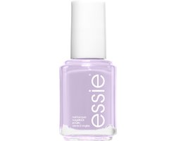 foto van essie go ginza - lila - nagellak