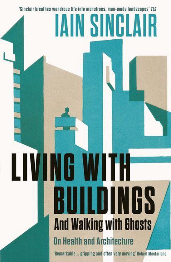 Living with Buildings - cover