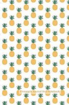 Pineapple Journal and Notebook