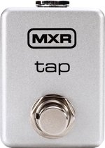 MXR M199 Tap Tempo Switch - Tap tempo pedaal