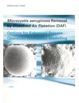 Microcystis aeruginosa Removal by Dissolved Air Flotation (DAF)