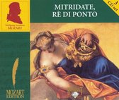 Mozart: Mitridate, Rè di Ponto