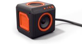 DesignNest AudioCube Stationary - Bluetooth Speaker - Luidspreker