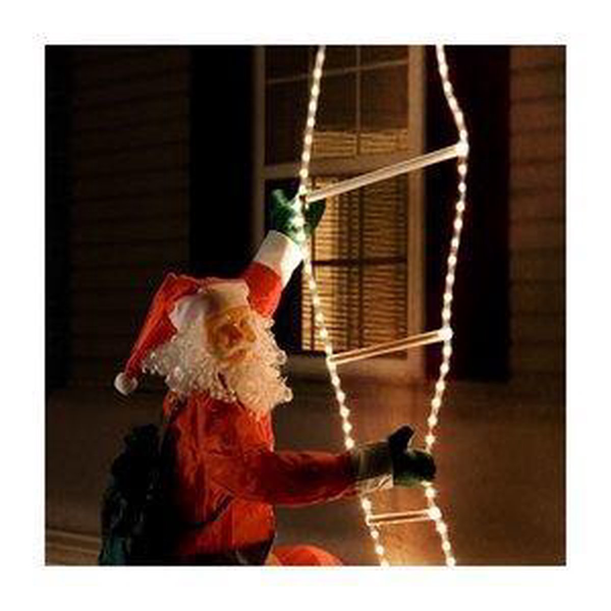 De leukste kerstman poppen en kerstman beelden | It's all about Chr