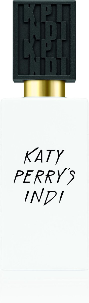 Katy Perry Indi Eau de Parfum 30 ml