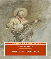 Omslag Within the Tides: Tales