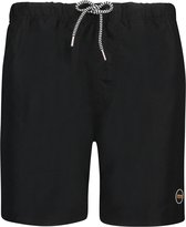 Shiwi - Heren Zwembroek - Solid Mike - Zwart