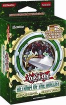 Yugioh Return of the Duelist Special Edition