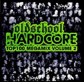 Various Artists - Old School Hardcore Top 100 - Vol 2 (2 CD)