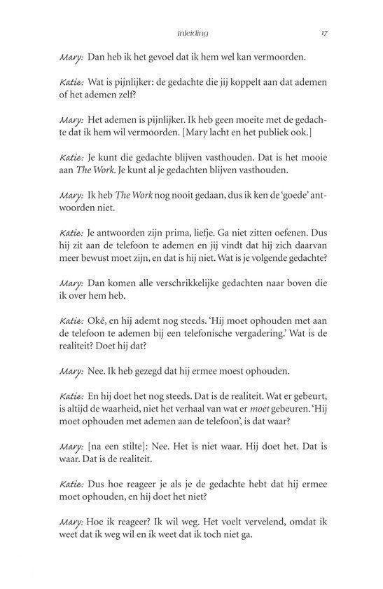 Vier Vragen Die Je Leven Veranderen