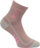 Regatta 3Season TrekTrail Wandelsokken - Vrouwen - Bruin