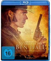 Holmes, M: Legende des Ben Hall