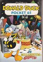 65 - Donald Duck - De Millennium - gekte