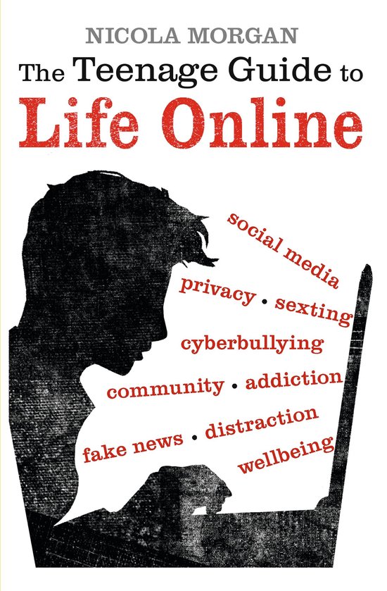 The Teenage Guide to Life Online - cover