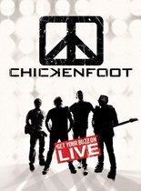 Chickenfoot - Live From Phoenix
