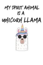 My Spirit Animal is a Unicorn