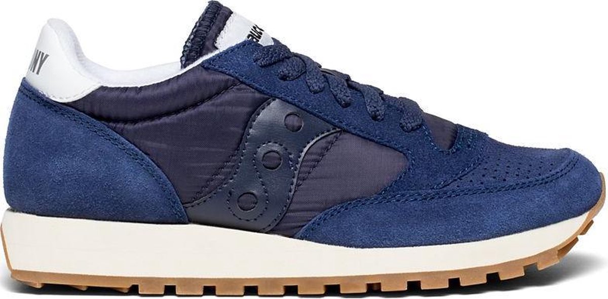 saucony jazz vintage dames