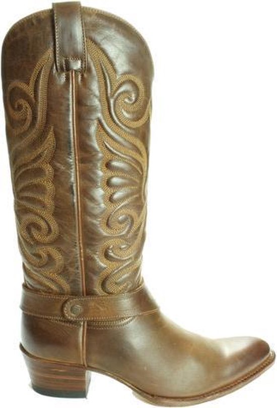 Sendra 7343 Torito Bruin Maat 41 Sendra 7343 Torito Bruin Maat 41