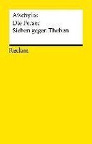 Die Perser / Sieben gegen Theben