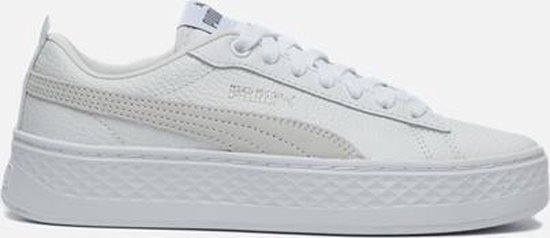 Puma Smash sneakers wit | bol.com