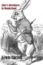 Alice's Adventures in Wonderland