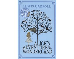 Alices Adventures In Wonderland