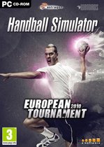 Handball Simulator 2010 (PC)