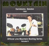 Live In Karlsham,  Sweden 1994, Bootleg Series Vol.9