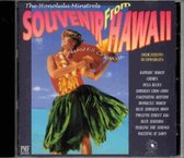 The Honolulu Minstrels - Souvenir from Hawaii