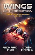 Terra Nova Chronicles- Wings of Redemption