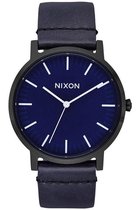 Nixon the porter A10582668 Mannen Quartz horloge