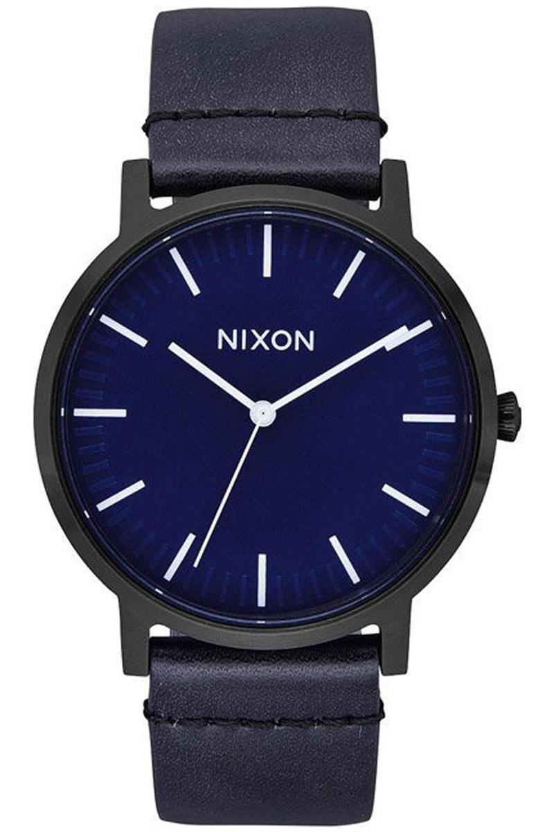 Nixon the porter A10582668 Mannen Quartz horloge