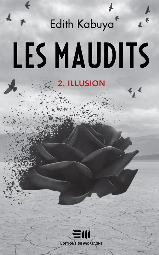 Les maudits 2 - Les Maudits - Tome 2