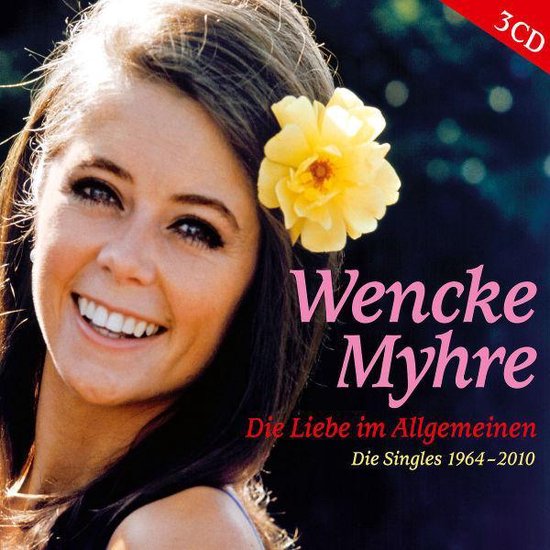 Liebe im Allgemein