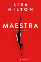 La trilogia di Maestra 1 - Maestra - Edizione Italiana