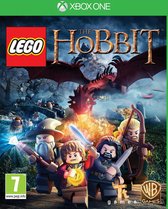 LEGO Hobbit - Xbox One
