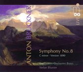 Various Artists - Sinfonie 8,Wab 108 In C-Moll ( (2 Super Audio CD)