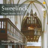 Various Artists - Orgelwerke Vol.1 (Super Audio CD)