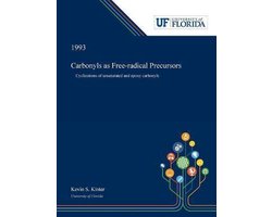 Carbonyls as Free-radical Precursors