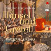 Shigeshima & Hoff & Staatskapelle Weimar - Hansel Und Gretel (2 Super Audio CD)
