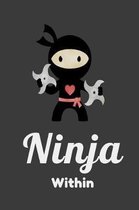 Ninja Within