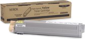 XEROX 106R01079 - Toner Cartridge / Geel / Hoge Capaciteit