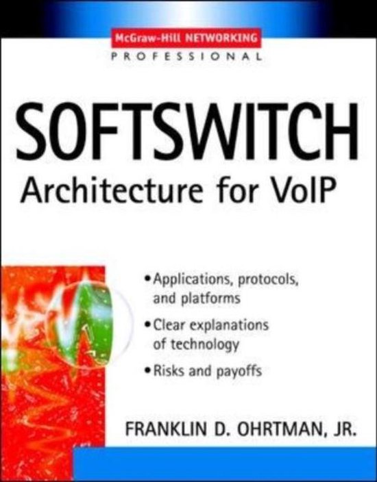 Softswitch - cover